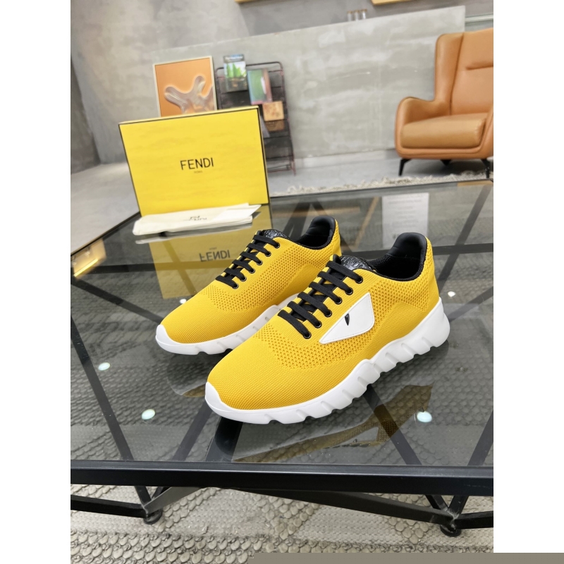 F**di sneakers